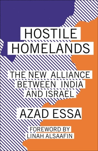 Azad Essa - Hostile Homelands, E-bok