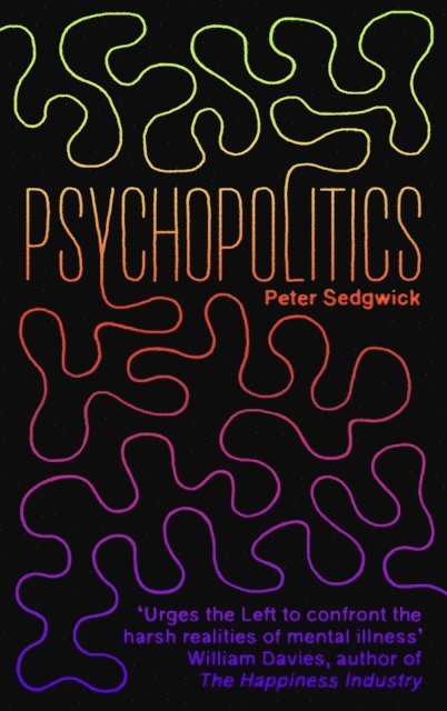 Peter Sedgwick - PsychoPolitics, E-bok