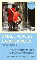 Small Places, Large Issues