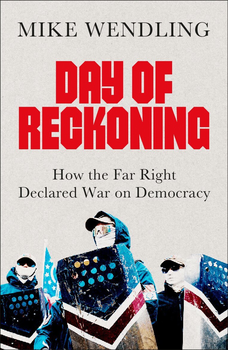 Mike Wendling - Day of Reckoning, Häftad. Tillgänglighet: Lägg i varukorg