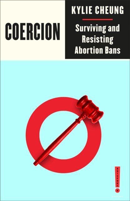 Kylie Cheung - Coercion, E-bok