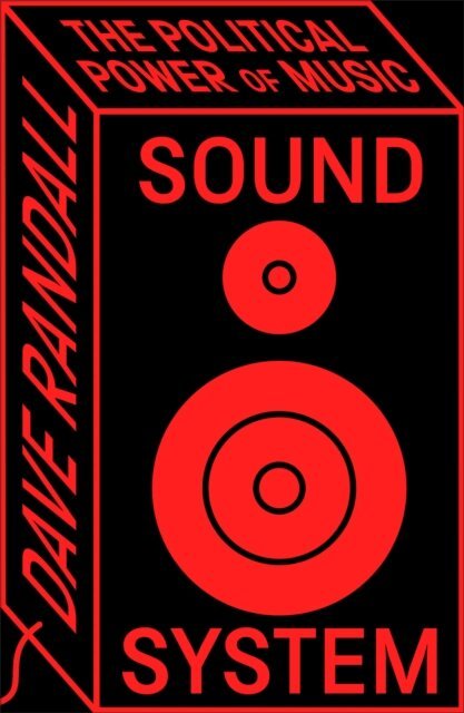 Dave Randall - Sound System, E-bok