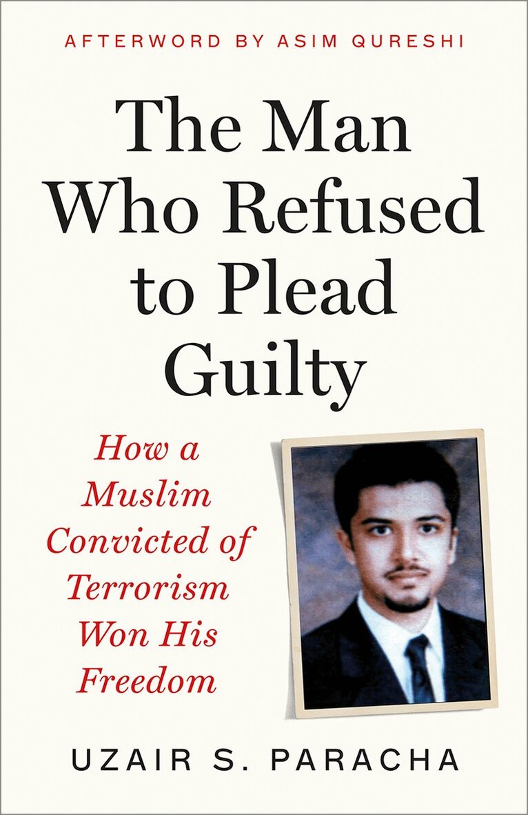 Man Who Refused to Plead Guilty
