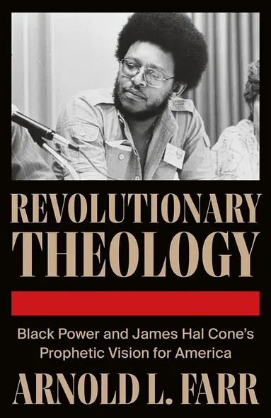 Revolutionary Theology