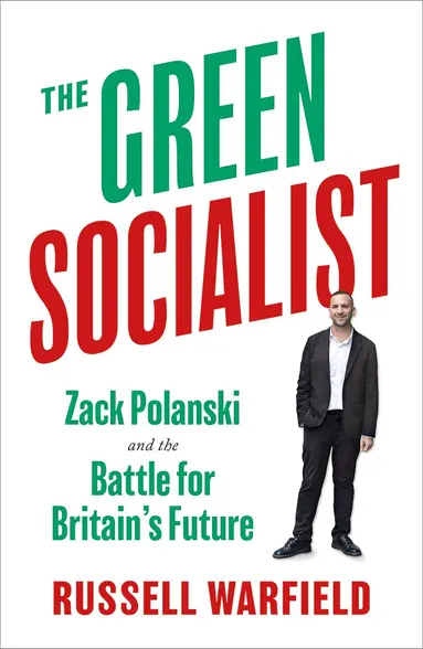 Green Socialist