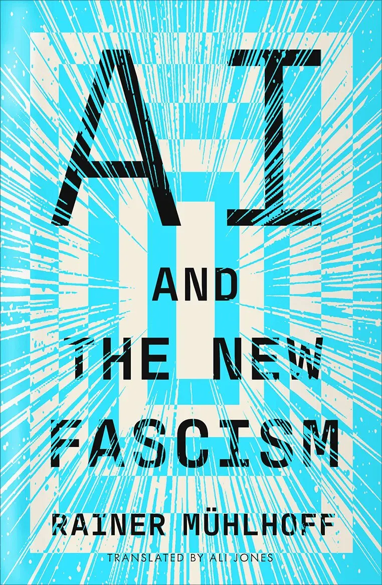 Rainer Mühlhoff - AI and the New Fascism, Häftad. Tillgänglighet: Kommande