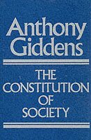 Constitution of Society