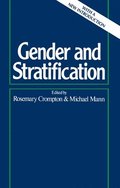 Gender and Stratification