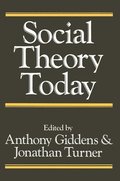 Social Theory Today