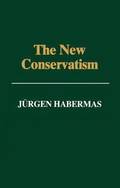 New Conservatism