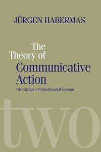 Theory of Communicative Action