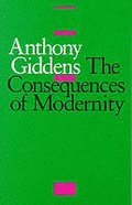 Consequences of Modernity
