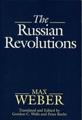 The Russian Revolutions