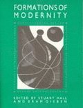 Formations of Modernity