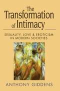 The Transformation of Intimacy