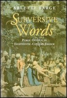 Subversive Words