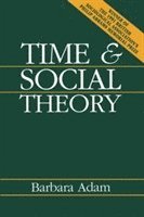 Time and Social Theory