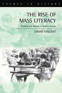The Rise of Mass Literacy