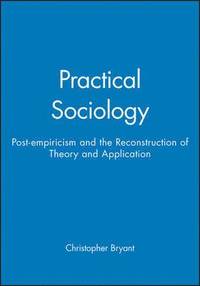 Practical Sociology