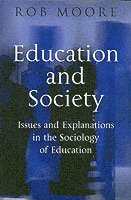 Education and Society