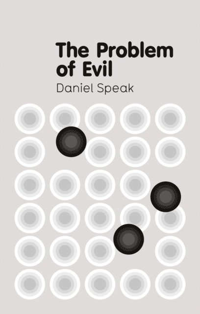 Daniel Speak - Problem of Evil, E-bok