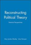 Reconstructing Political Theory