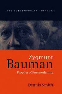Zygmunt Bauman