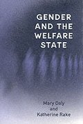 Gender and the Welfare State