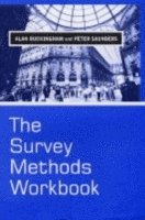 Survey Methods Workbook