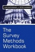 Survey Methods Workbook