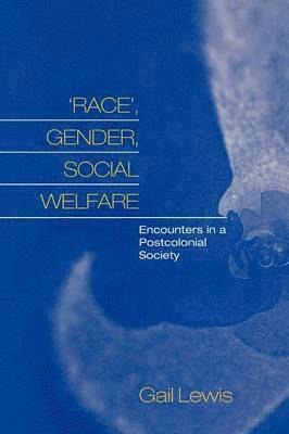 'Race', Gender, Social Welfare av Gail Lewis