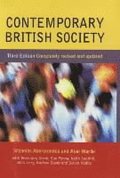 Contemporary British Society 3e