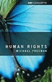 Human Rights av Michael Freeman