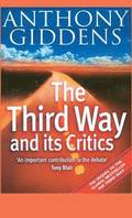 Third Way and its Critics