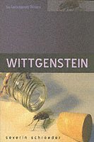 Wittgenstein by Severin Schroeder