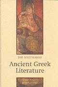 Ancient Greek Literature