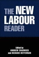 New Labour Reader