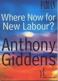 Where Now for New Labour?