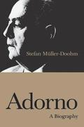 Adorno - A Biography
