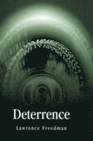 Lawrence Freedman - Deterrence, Häftad