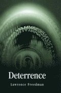 Deterrence