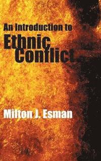 Introduction to Ethnic Conflict
