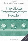 Global Transformations Reader