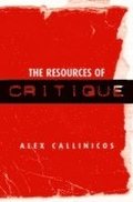The Resources of Critique