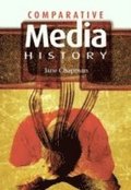 Comparative Media History