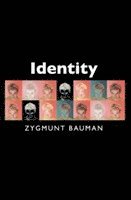 Zygmunt Bauman - Identity, Häftad