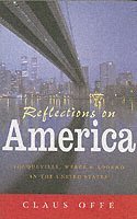 Reflections on America