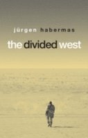 Jürgen Habermas - Divided West, Häftad