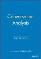 Conversation Analysis