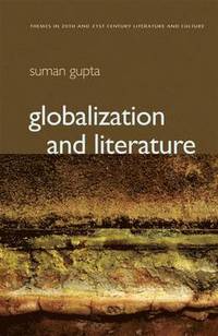 Globalization and Literature